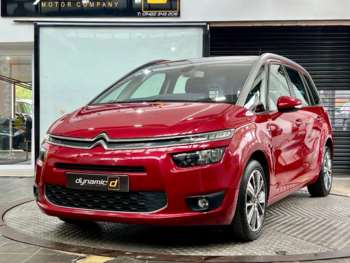 2015 (65) - 2.0 BlueHDi Exclusive Euro 6 (s/s) 5dr