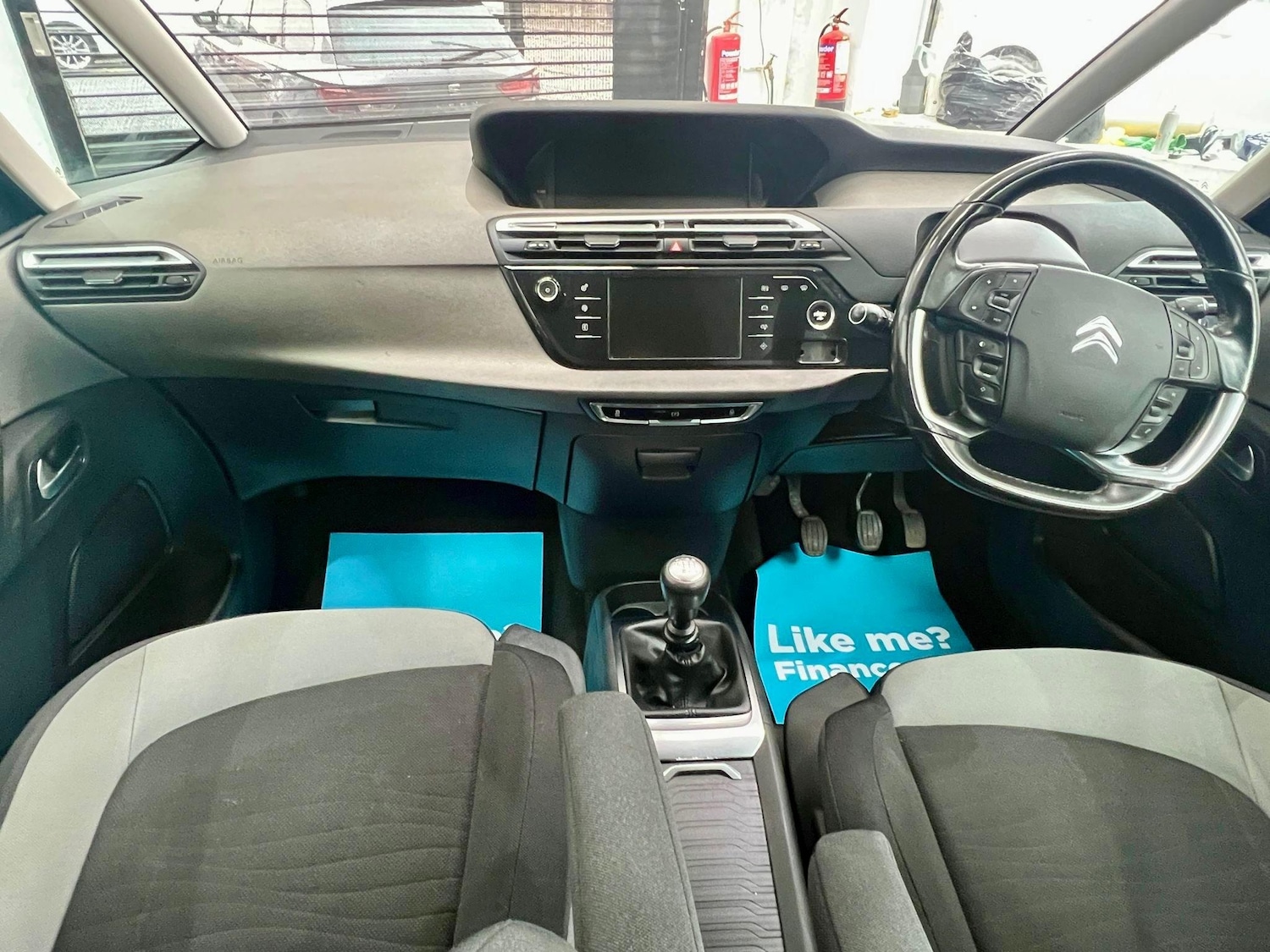 Vehicle 31
