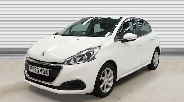 Used Peugeot 208 2015 for sale - 76215647: Photo 1