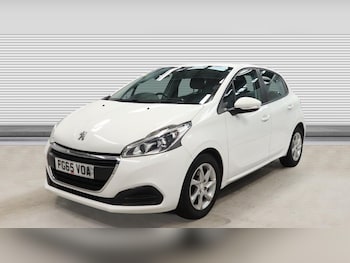 2015 (65) - 1.6 BlueHDi Active Euro 6 5dr