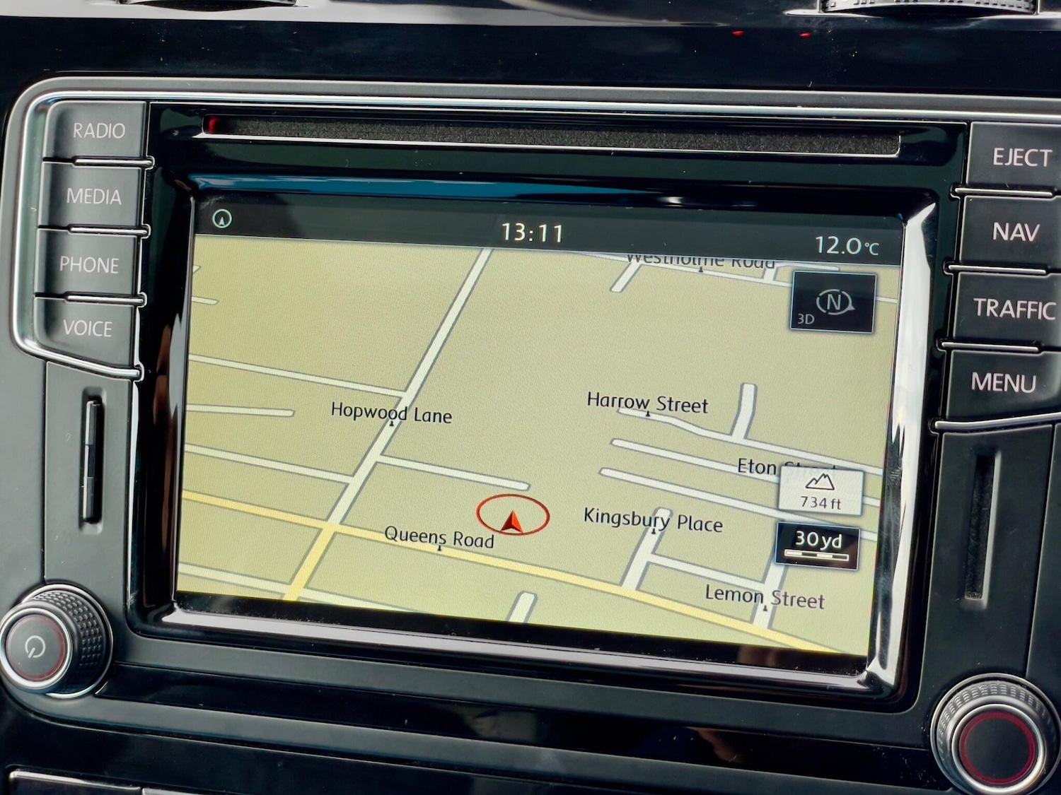 Used Volkswagen Scirocco for sale - 76727293: Photo 10