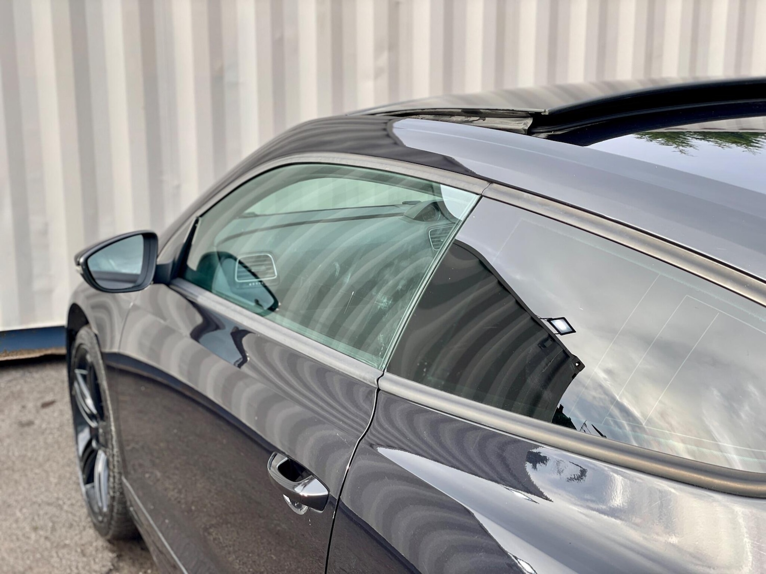 Used Volkswagen Scirocco for sale - 76727293: Photo 14