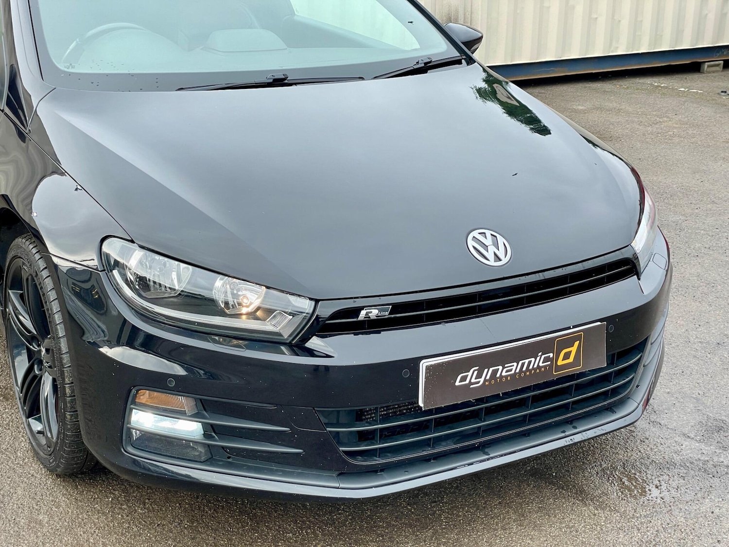 Used Volkswagen Scirocco for sale - 76727293: Photo 15