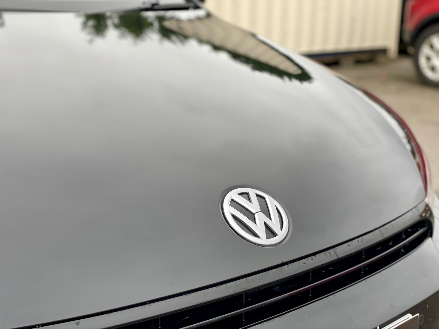 Used Volkswagen Scirocco for sale - 76727293: Photo 16