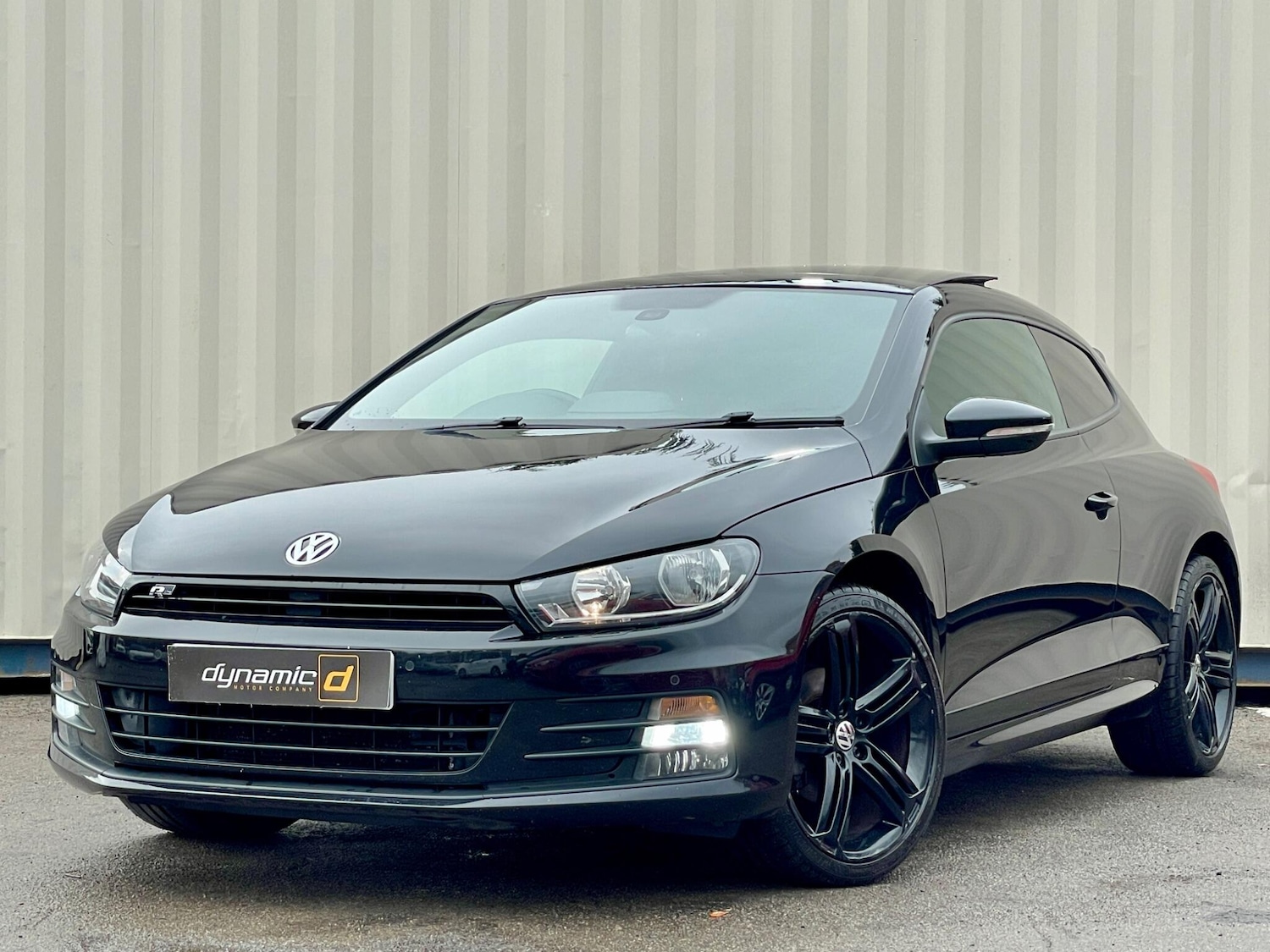 Used Volkswagen Scirocco for sale - 76727293: Photo 17