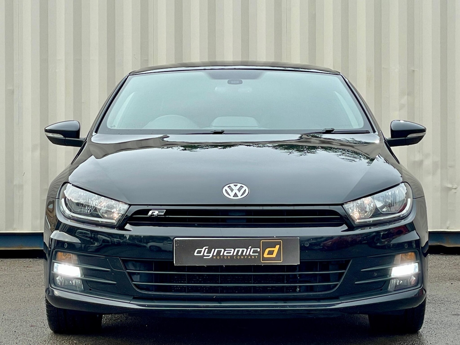 Used Volkswagen Scirocco for sale - 76727293: Photo 18