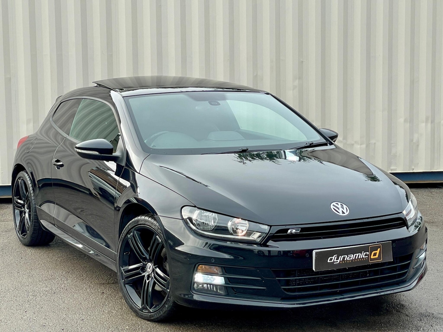 Used Volkswagen Scirocco for sale - 76727293: Photo 19