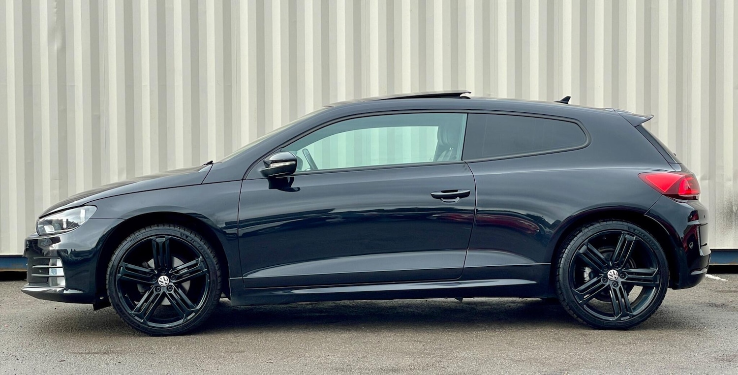 Used Volkswagen Scirocco for sale - 76727293: Photo 20