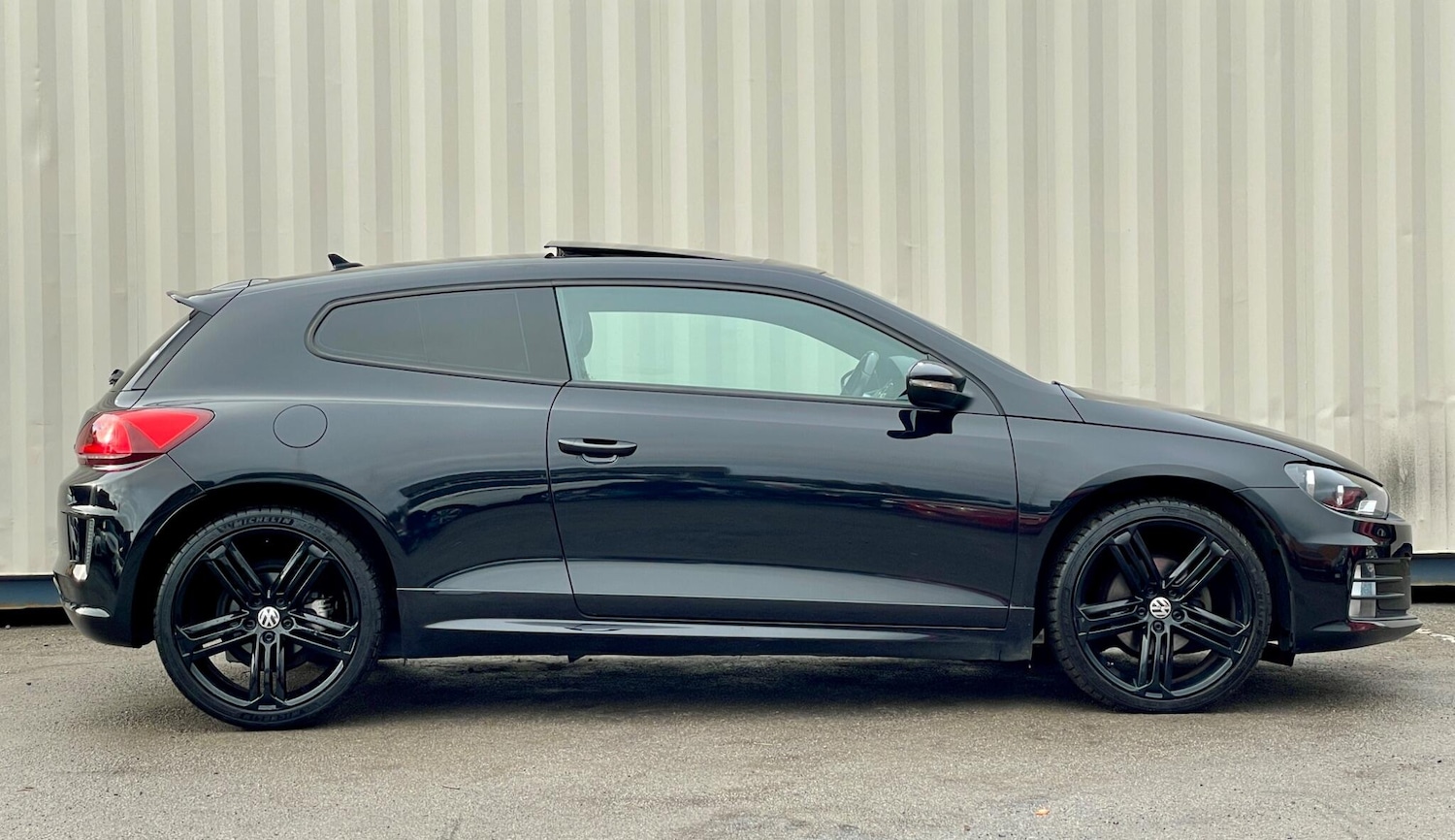 Used Volkswagen Scirocco for sale - 76727293: Photo 21