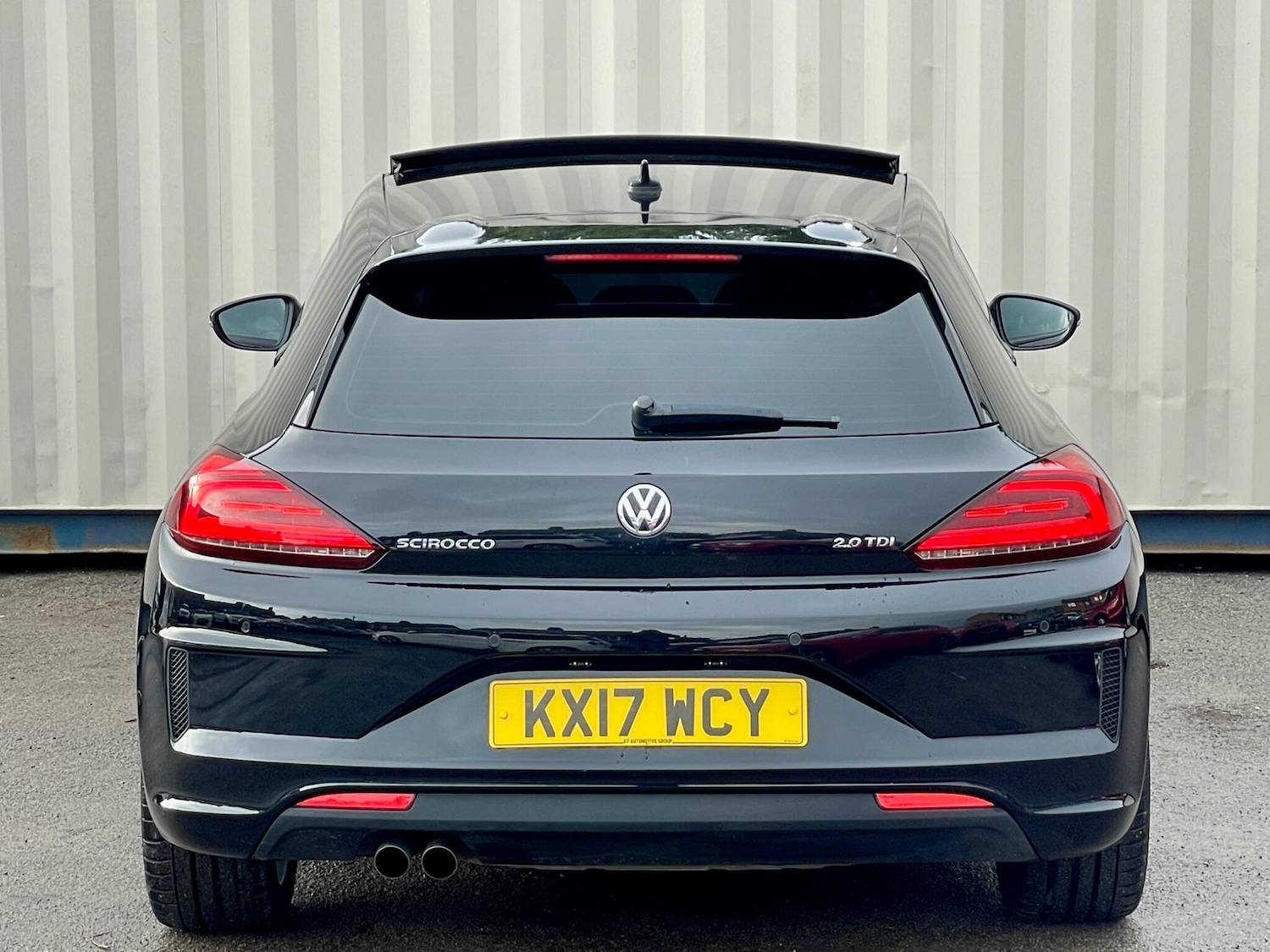 Used Volkswagen Scirocco for sale - 76727293: Photo 22