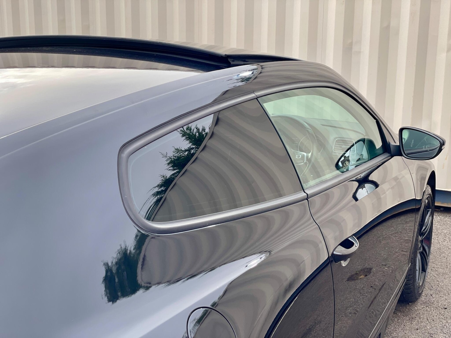 Used Volkswagen Scirocco for sale - 76727293: Photo 23