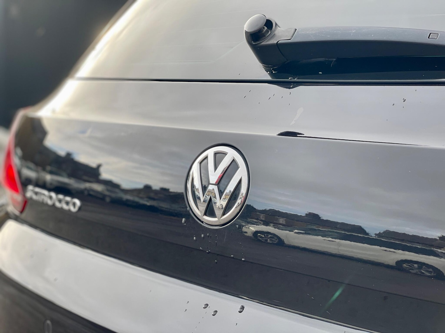 Used Volkswagen Scirocco for sale - 76727293: Photo 25