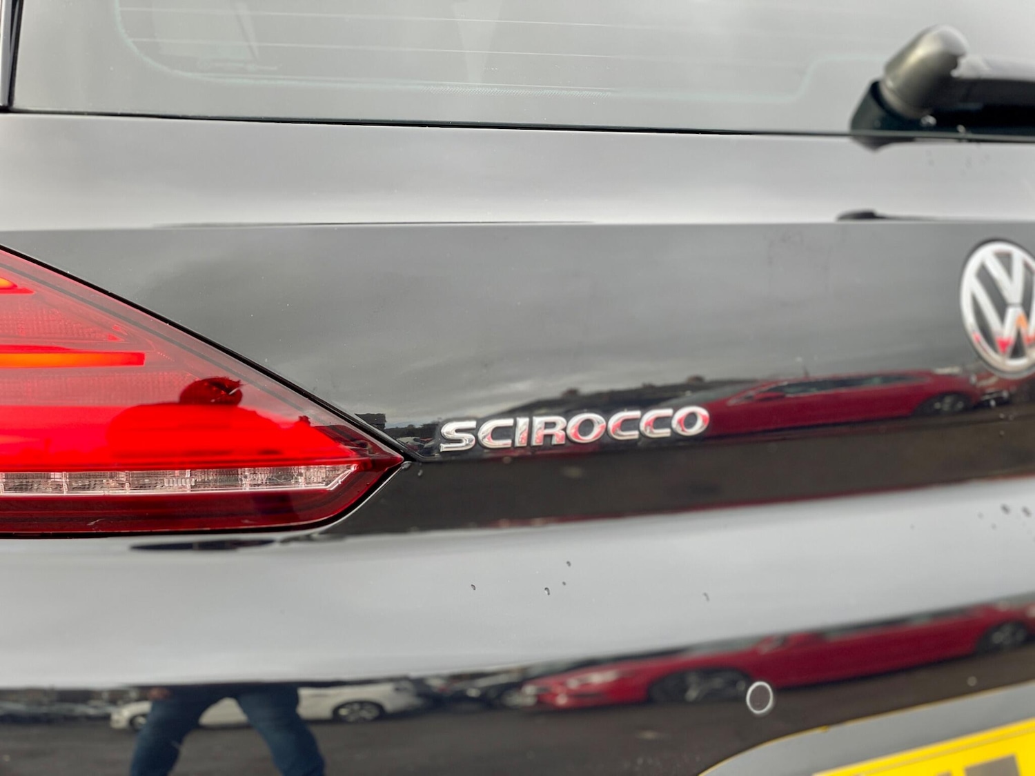 Used Volkswagen Scirocco for sale - 76727293: Photo 26