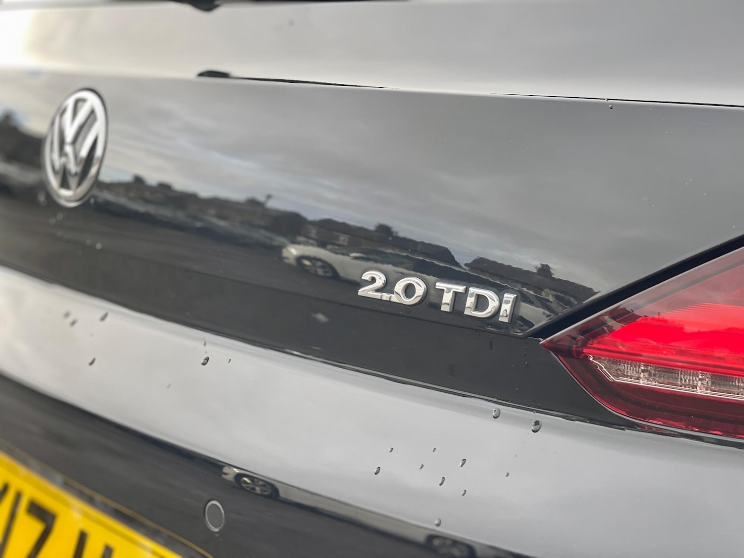 Used Volkswagen Scirocco for sale - 76727293: Photo 27