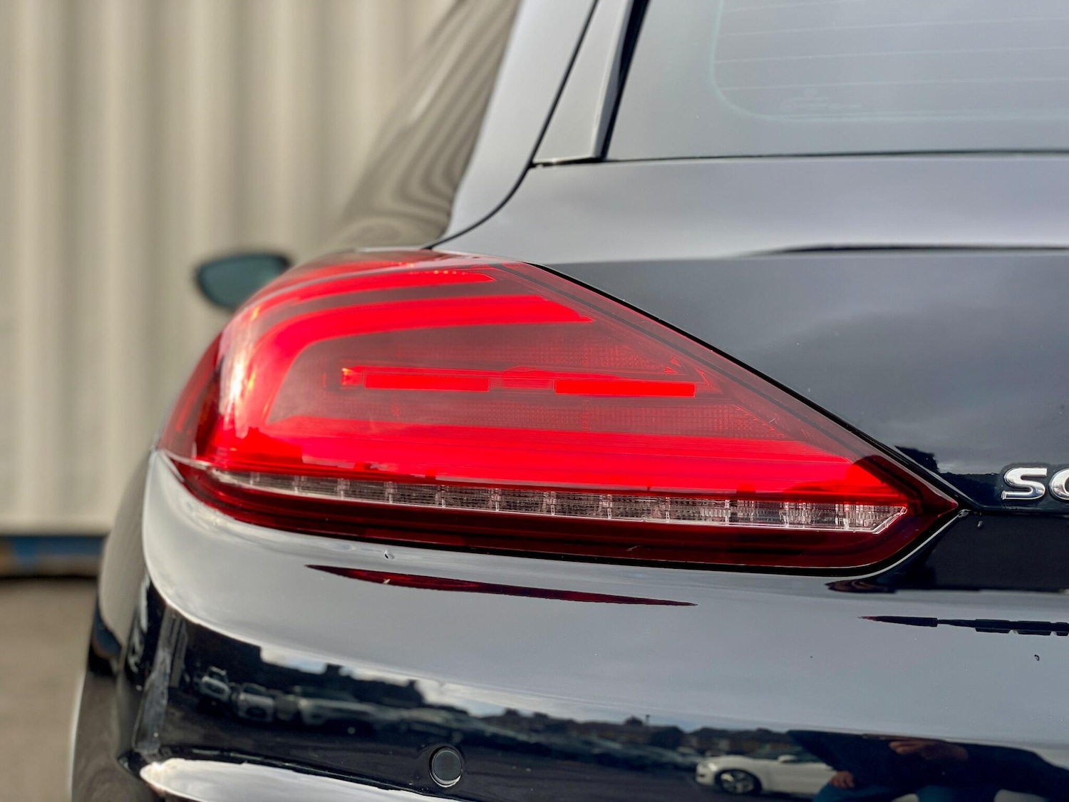 Used Volkswagen Scirocco for sale - 76727293: Photo 28