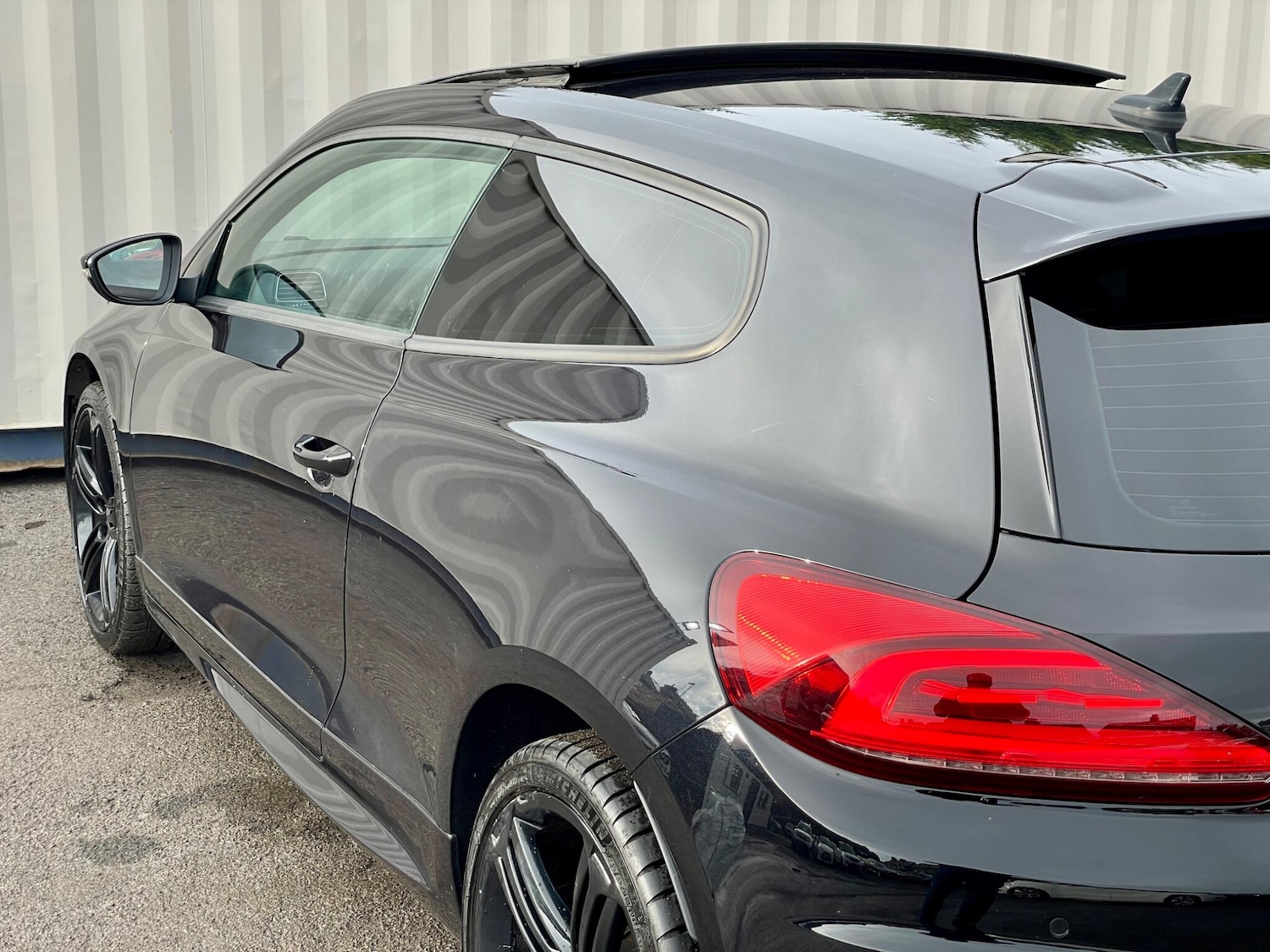 Used Volkswagen Scirocco for sale - 76727293: Photo 29