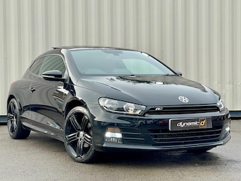 Used Volkswagen Scirocco 2017 for sale - 76727293: Photo