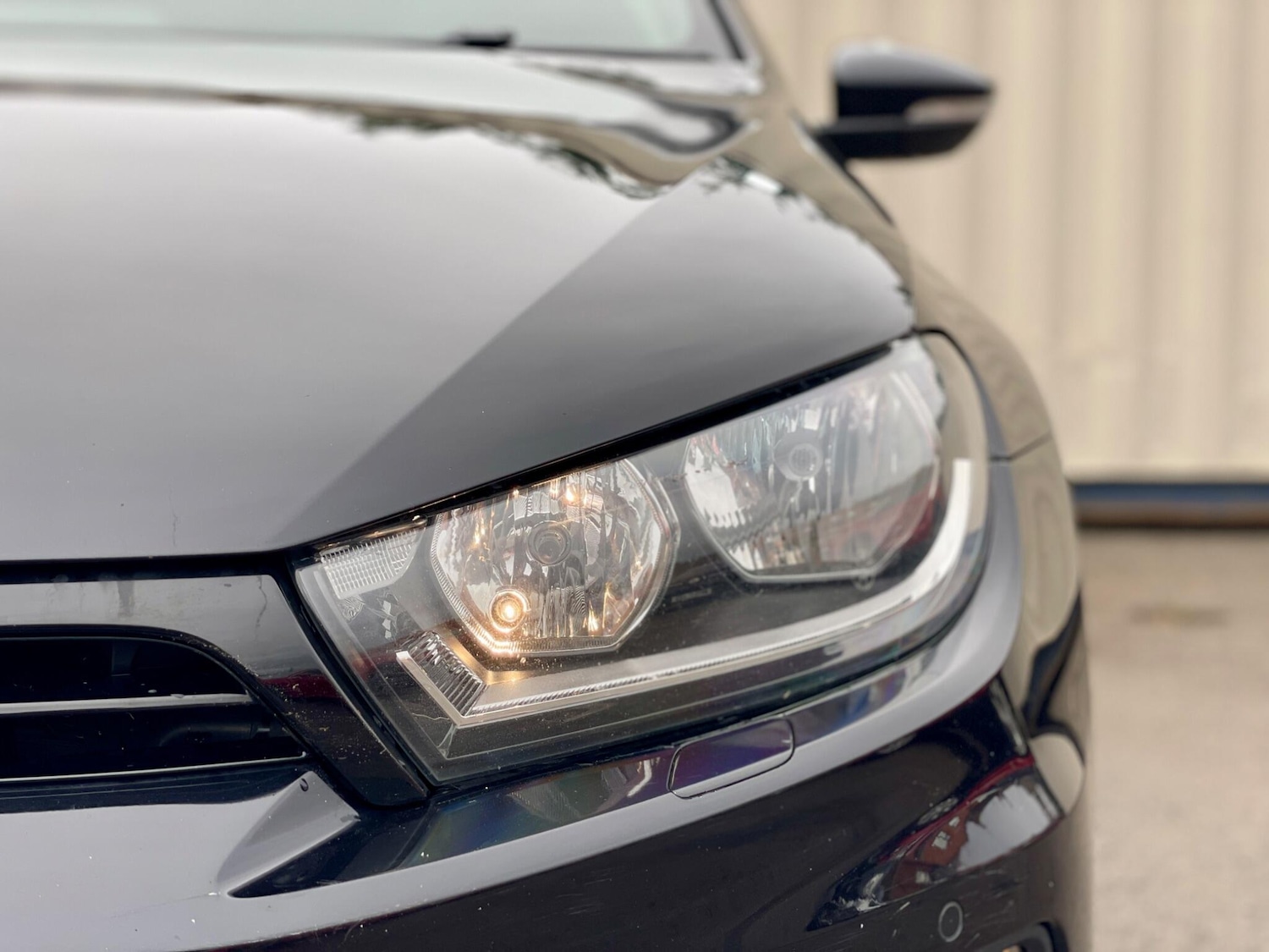 Used Volkswagen Scirocco for sale - 76727293: Photo 31