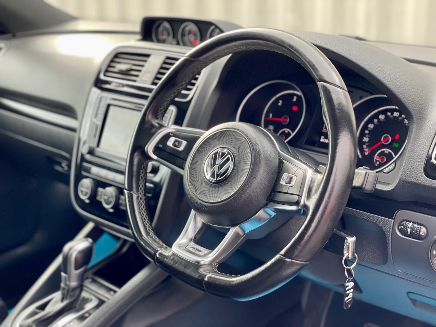 Used Volkswagen Scirocco for sale - 76727293: Photo 36