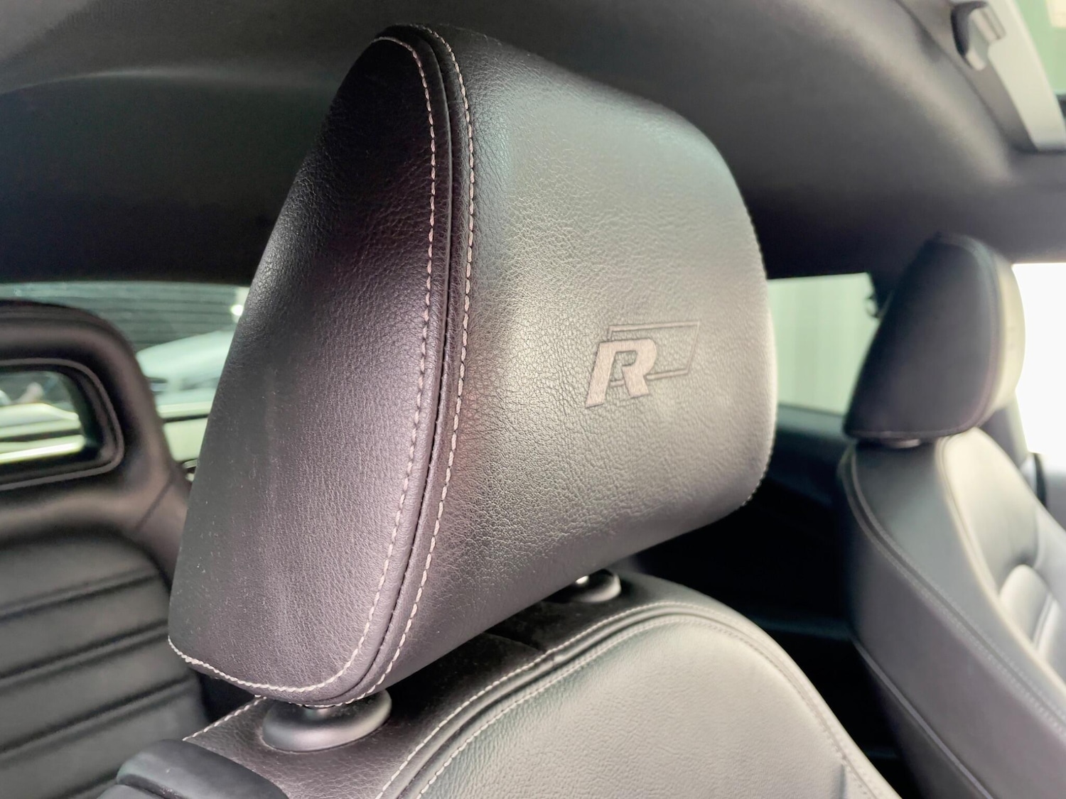 Used Volkswagen Scirocco for sale - 76727293: Photo 38