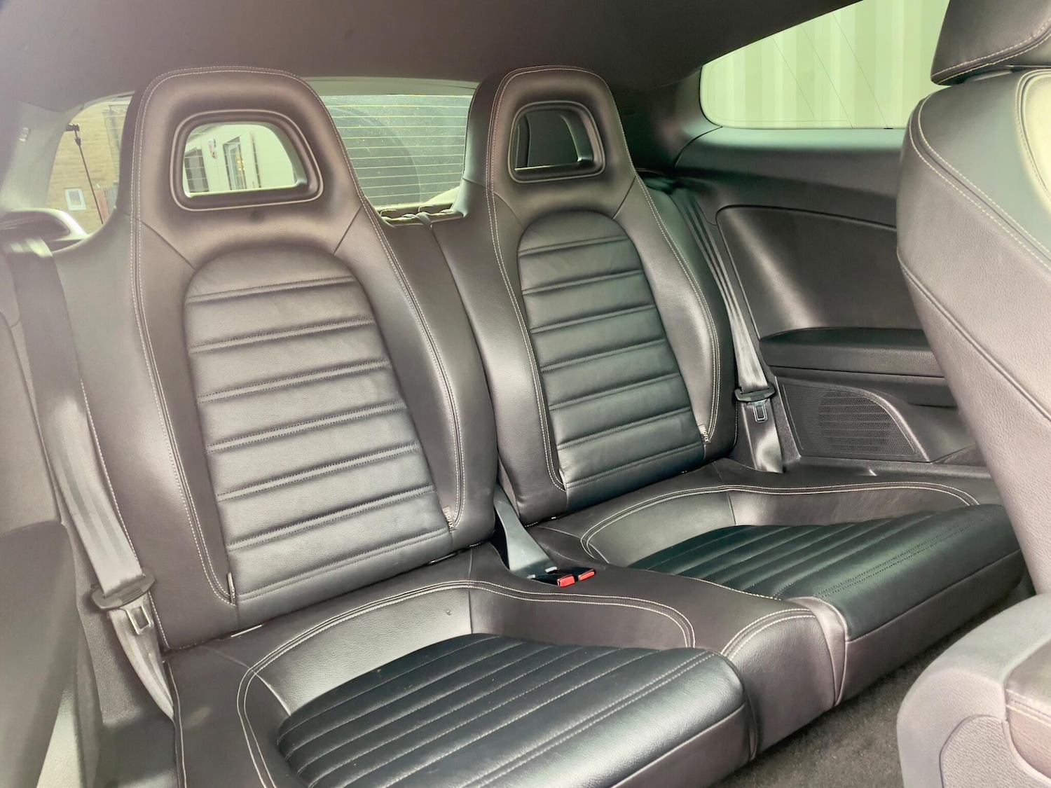 Used Volkswagen Scirocco for sale - 76727293: Photo 39