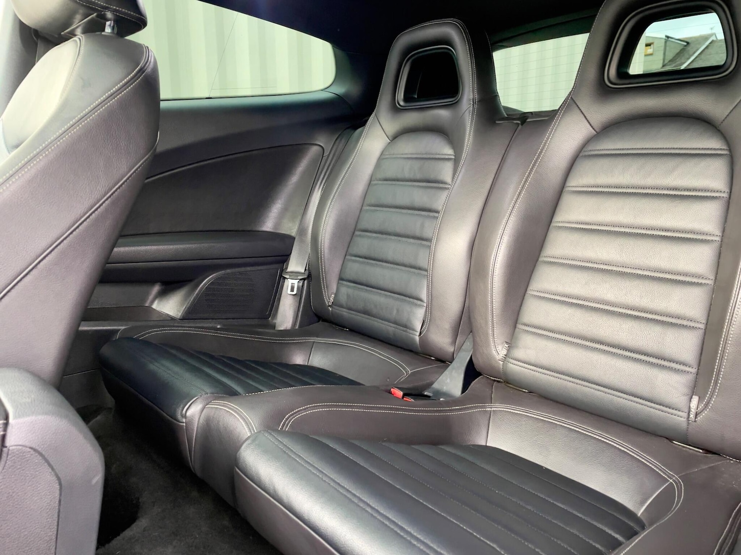 Used Volkswagen Scirocco for sale - 76727293: Photo 41