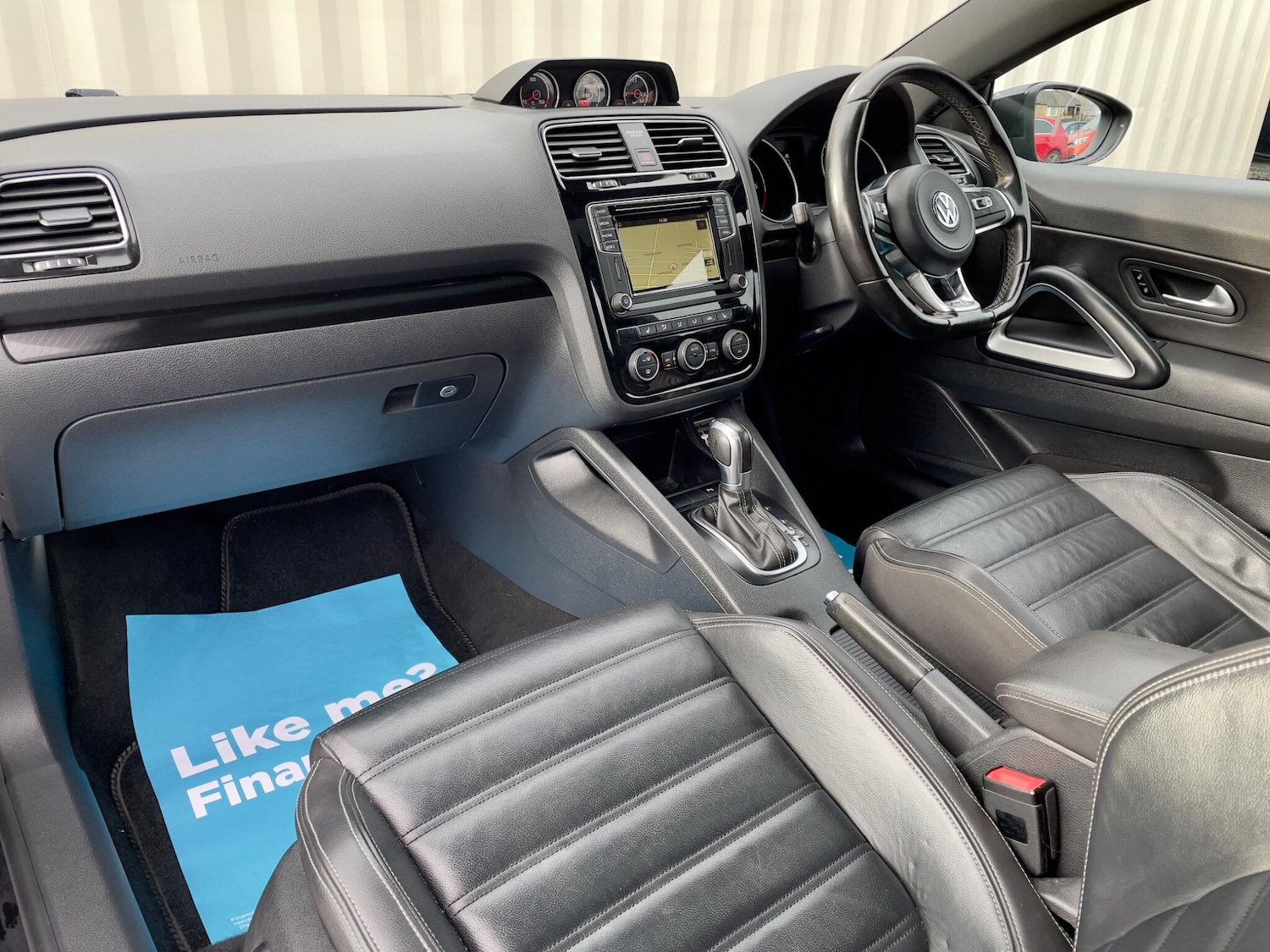 Used Volkswagen Scirocco for sale - 76727293: Photo 43