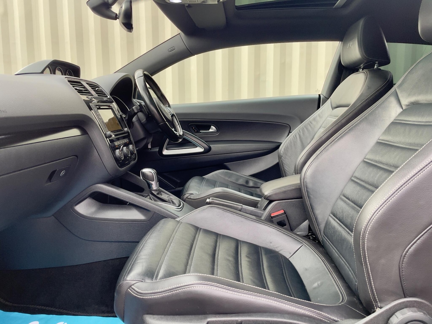 Used Volkswagen Scirocco for sale - 76727293: Photo 44