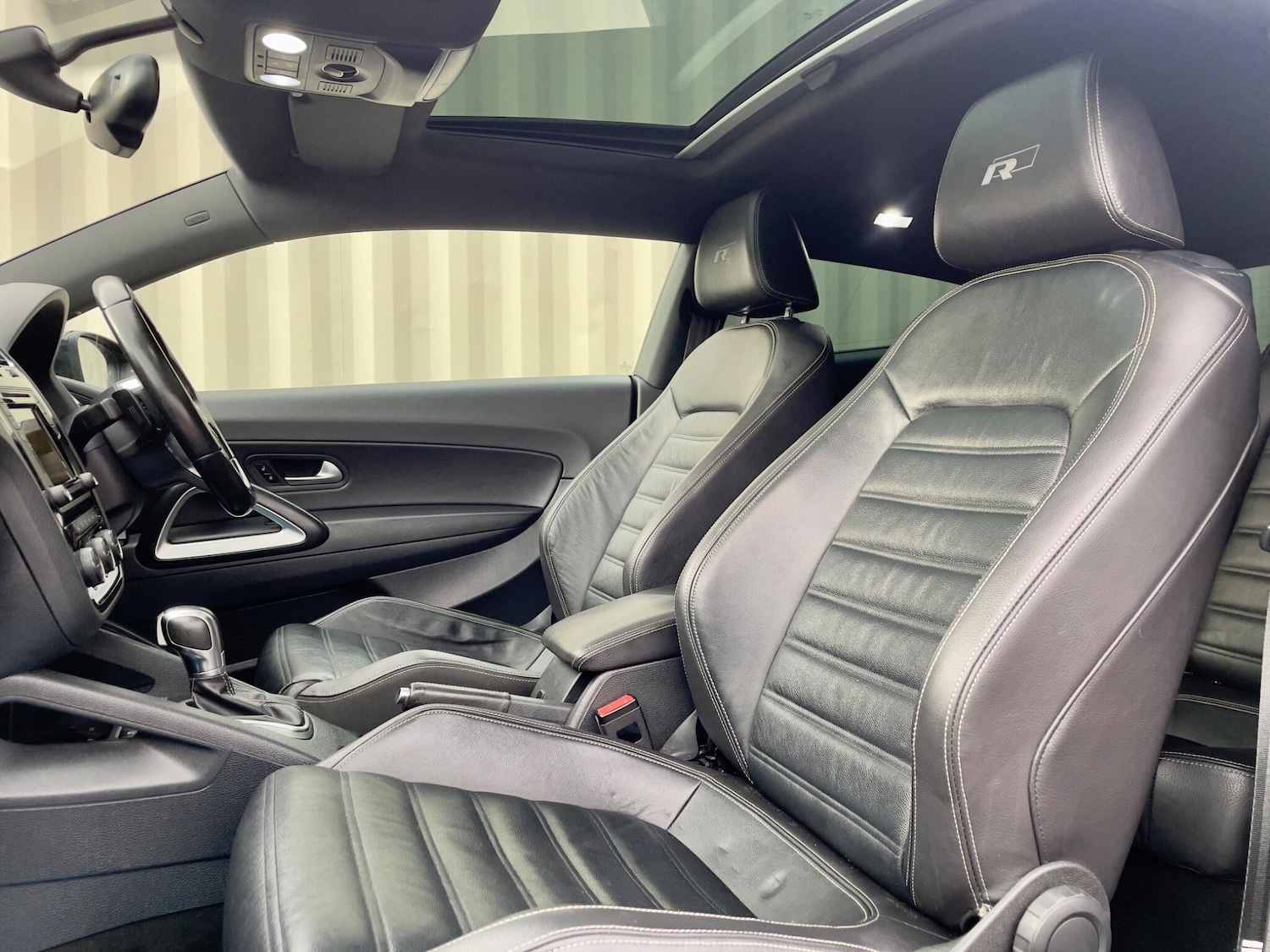 Used Volkswagen Scirocco for sale - 76727293: Photo 45