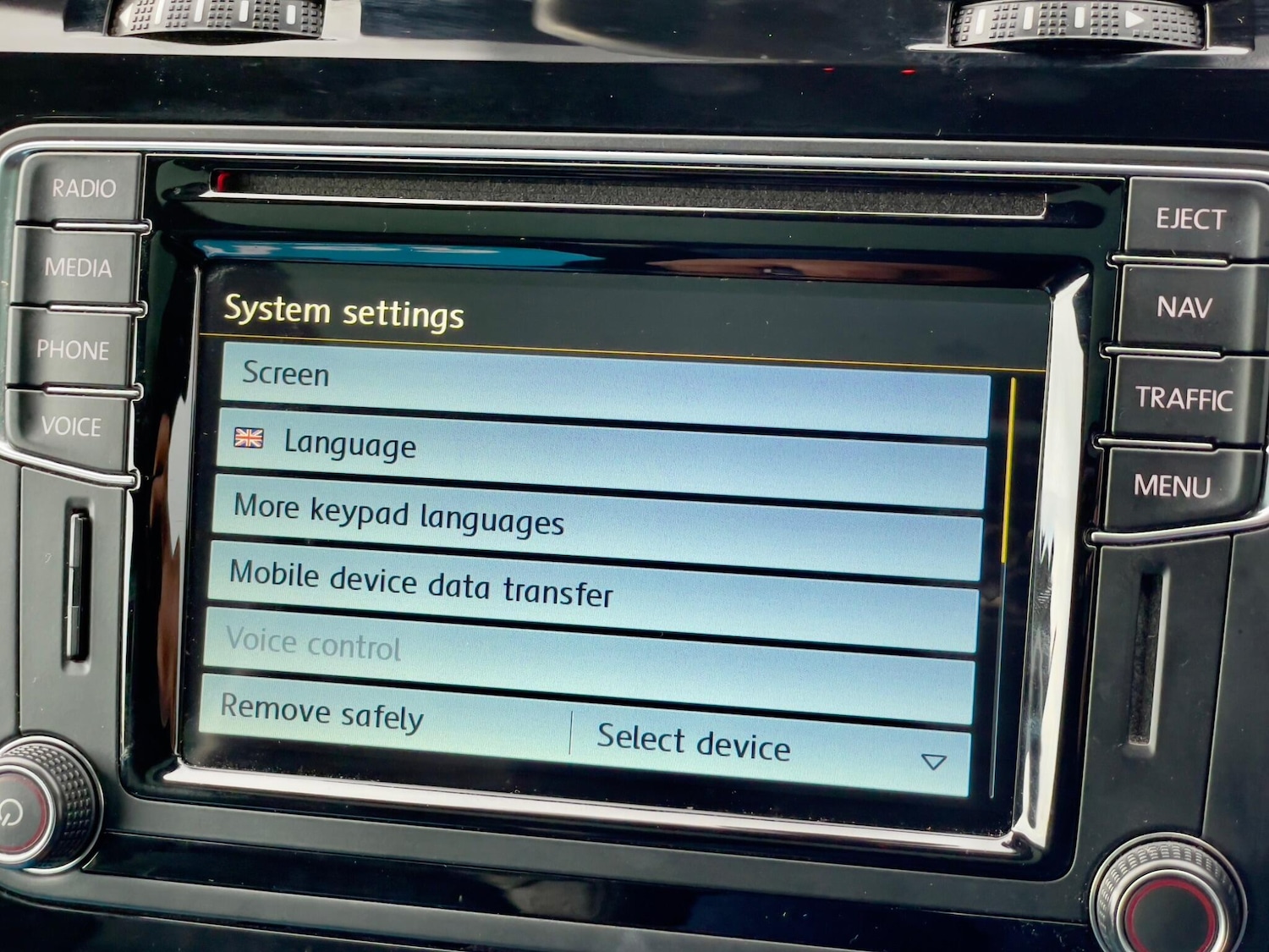 Used Volkswagen Scirocco for sale - 76727293: Photo 53