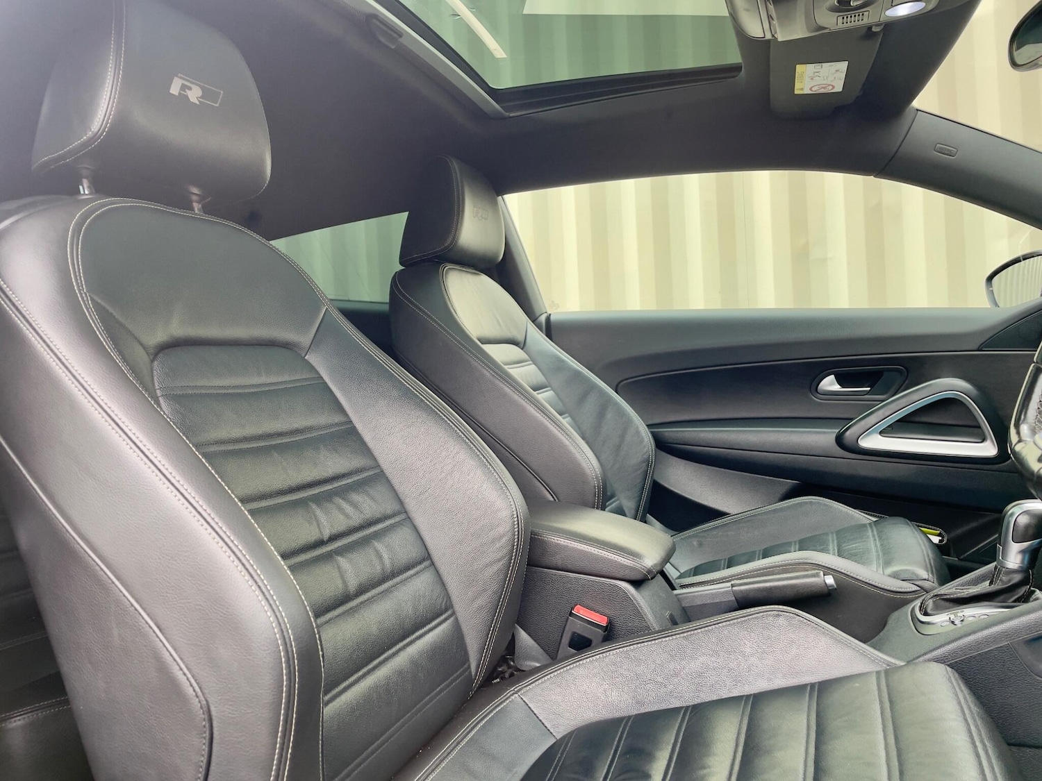 Used Volkswagen Scirocco for sale - 76727293: Photo 7