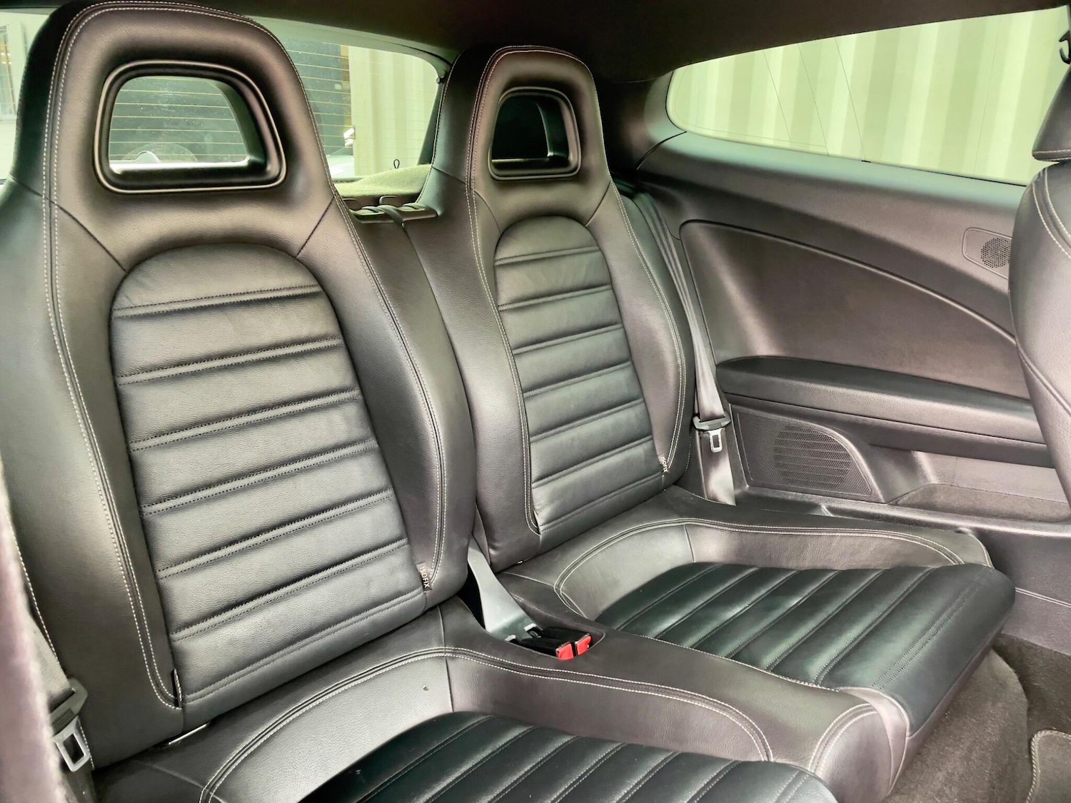 Used Volkswagen Scirocco for sale - 76727293: Photo 8