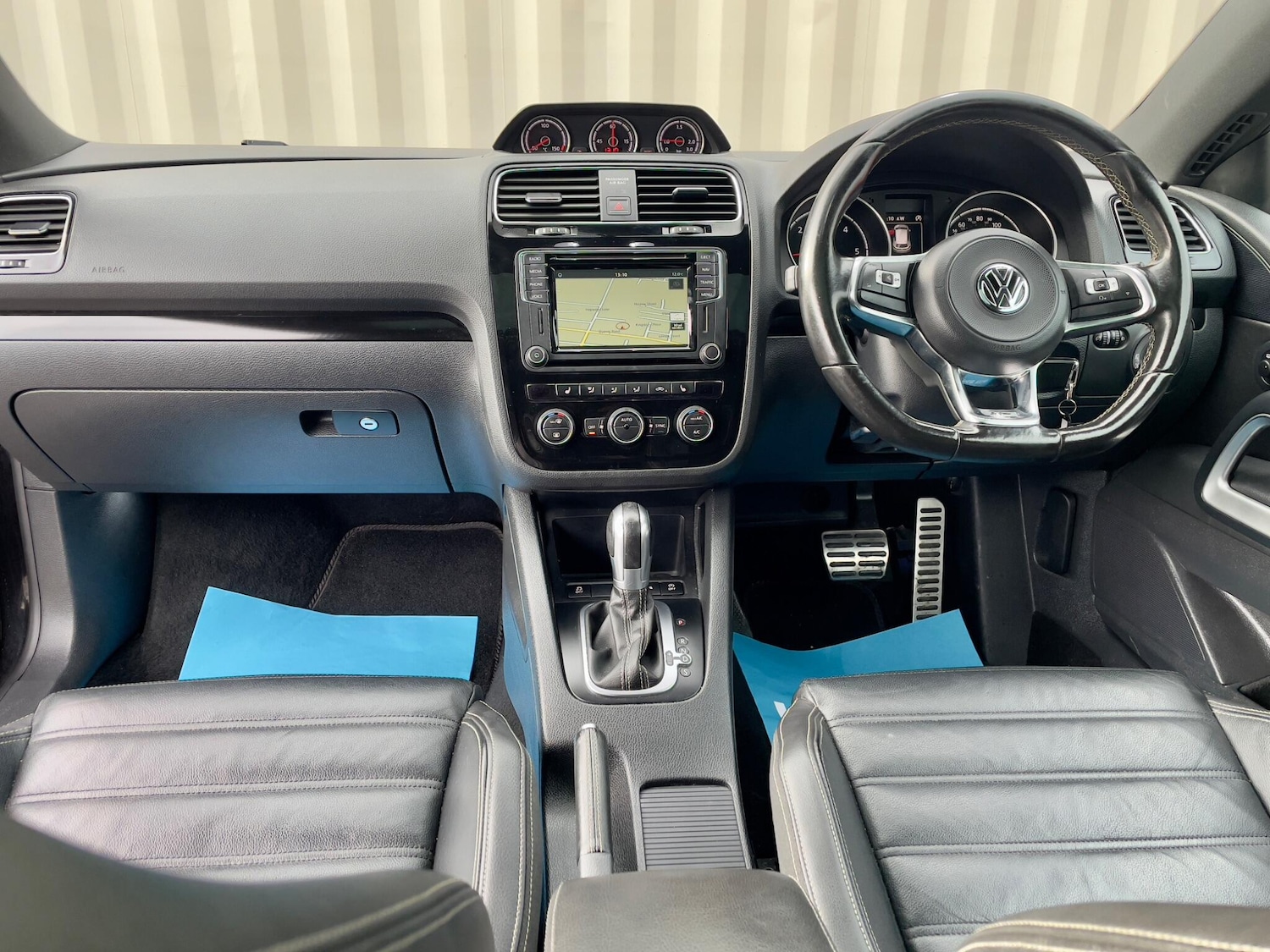 Used Volkswagen Scirocco for sale - 76727293: Photo 9