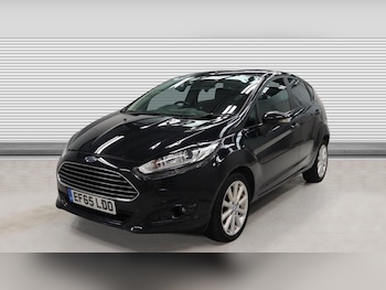 Used Ford Fiesta 2016 for sale - 75707882: Photo