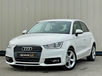 Used Audi A1 2018 for sale - 78504351: Photo