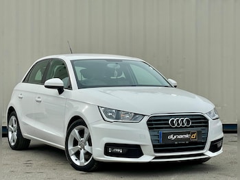 Used Audi A1 2018 for sale - 78504351: Photo