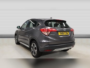 Used Honda HR-V 2016 for sale - 75954026: Photo