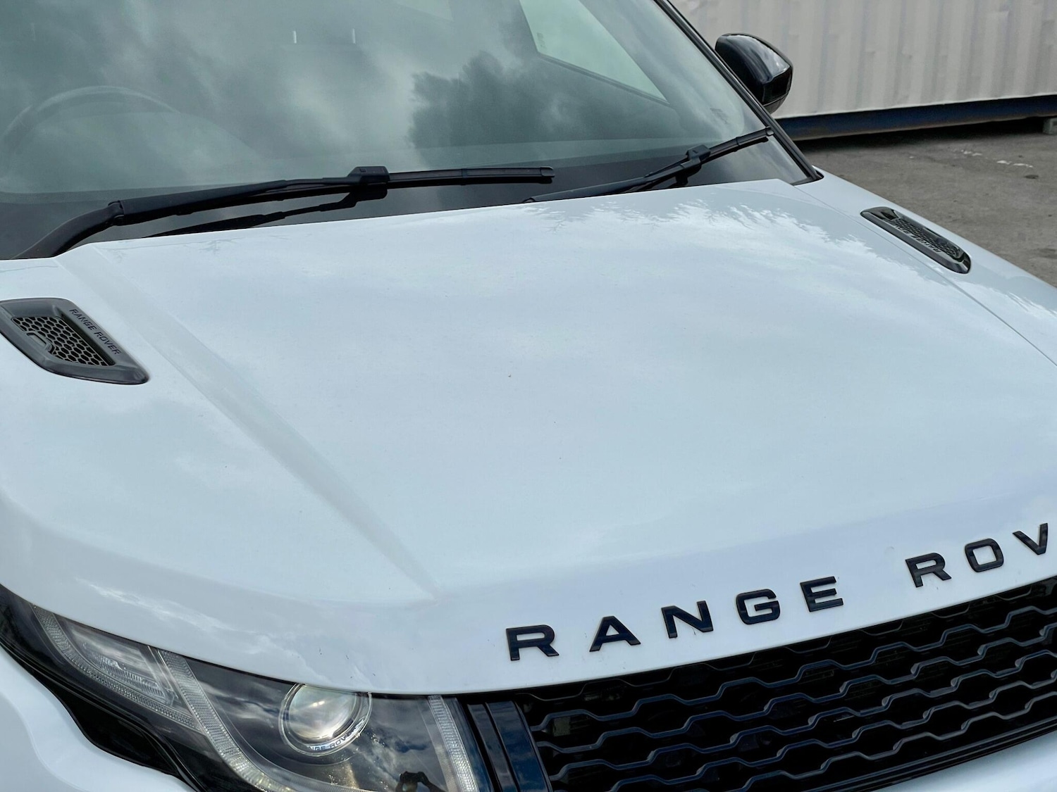 Vehicle 31