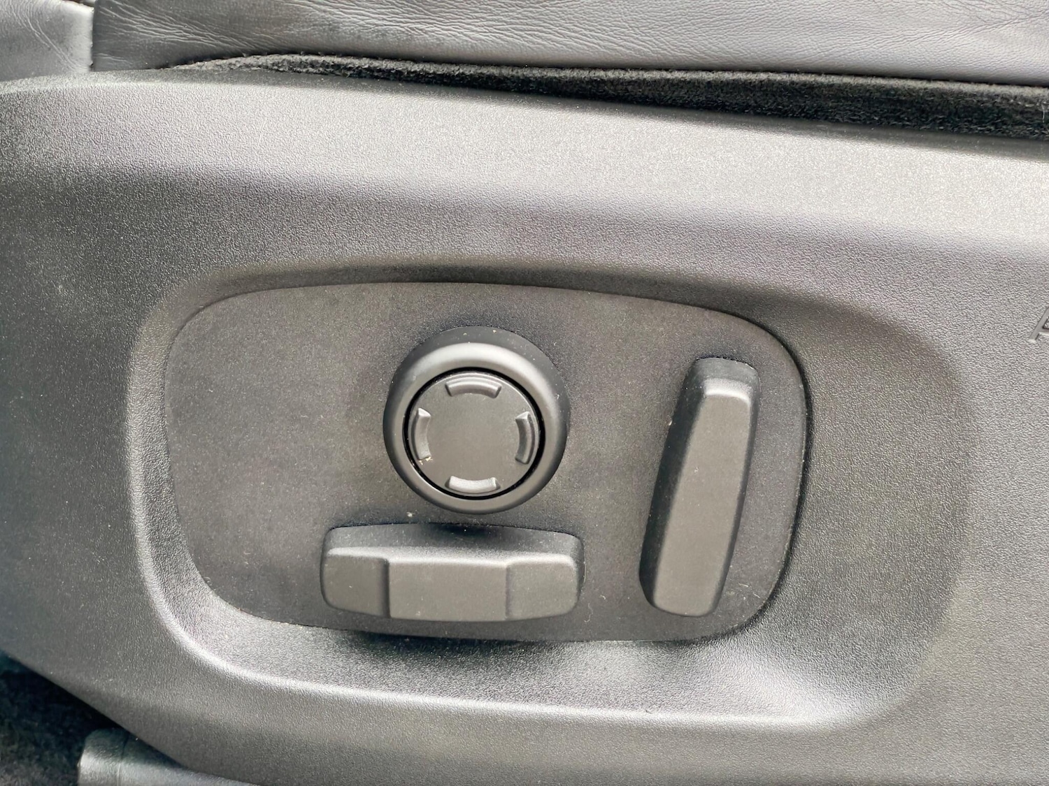 Vehicle 50