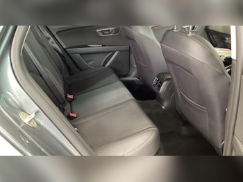 Used SEAT Leon 2017 for sale - 75708680: Photo