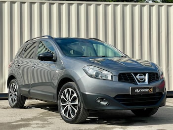 Used Nissan Qashqai 2014 for sale - 75966033: Photo