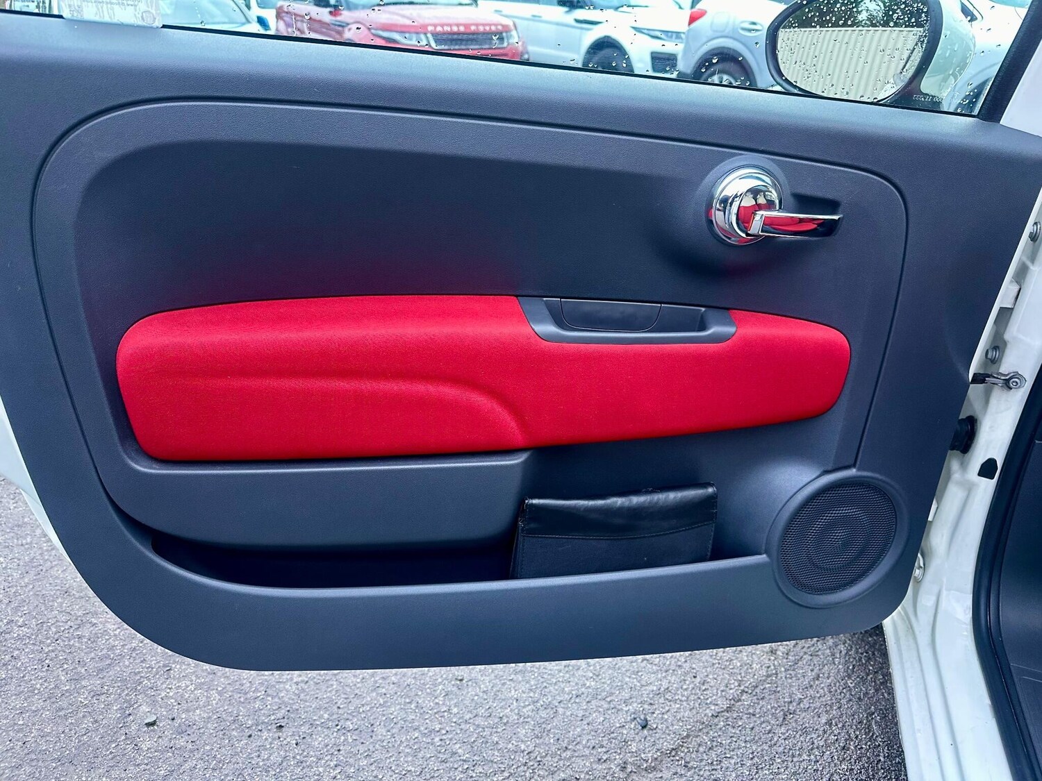 Used Fiat 500 2014 for sale - 76284346: Photo 13