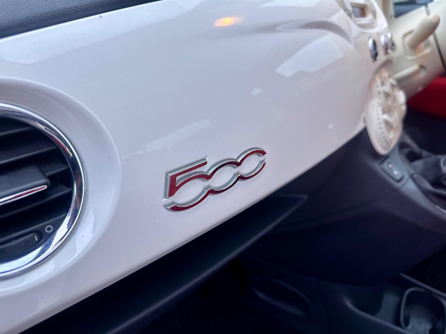 Used Fiat 500 2014 for sale - 76284346: Photo 16