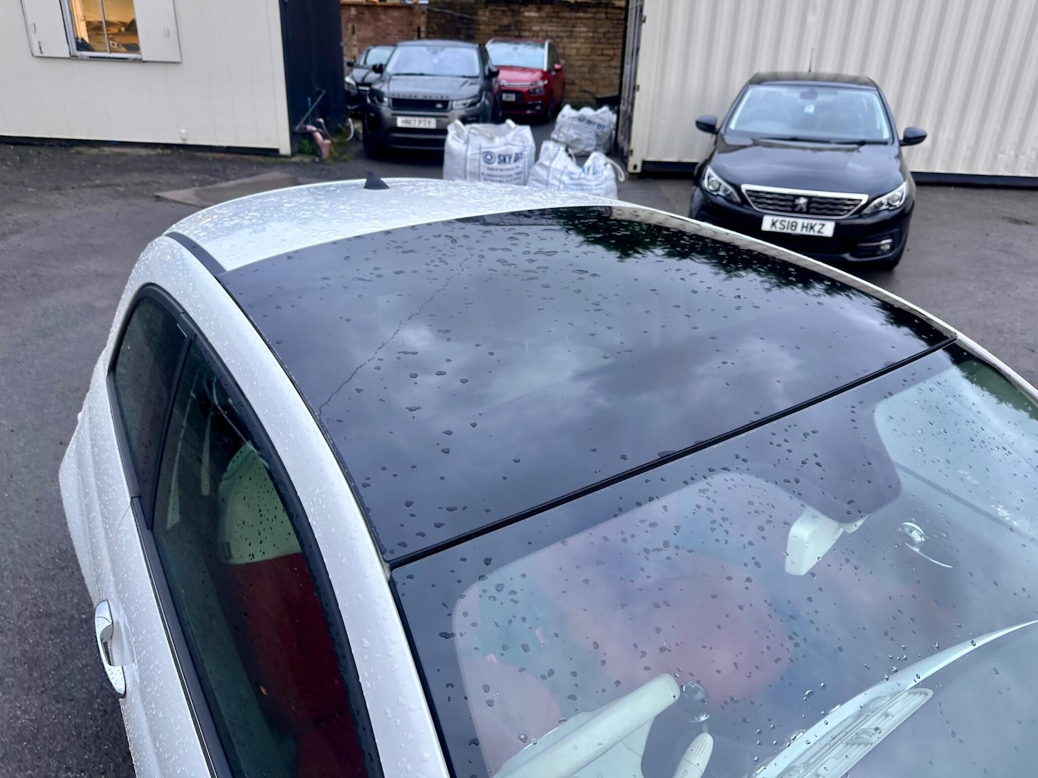 Used Fiat 500 2014 for sale - 76284346: Photo 20