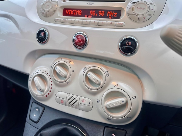 Used Fiat 500 2014 for sale - 76284346: Photo 23