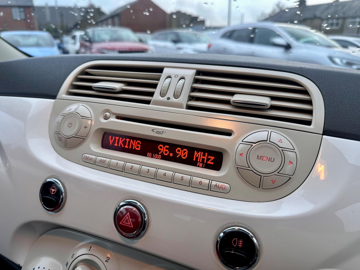 Used Fiat 500 2014 for sale - 76284346: Photo 24