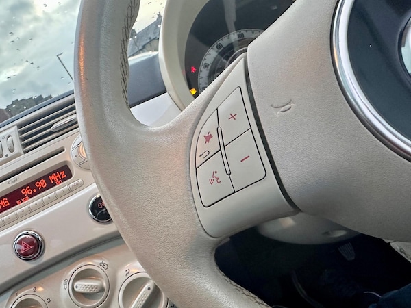 Used Fiat 500 2014 for sale - 76284346: Photo 25