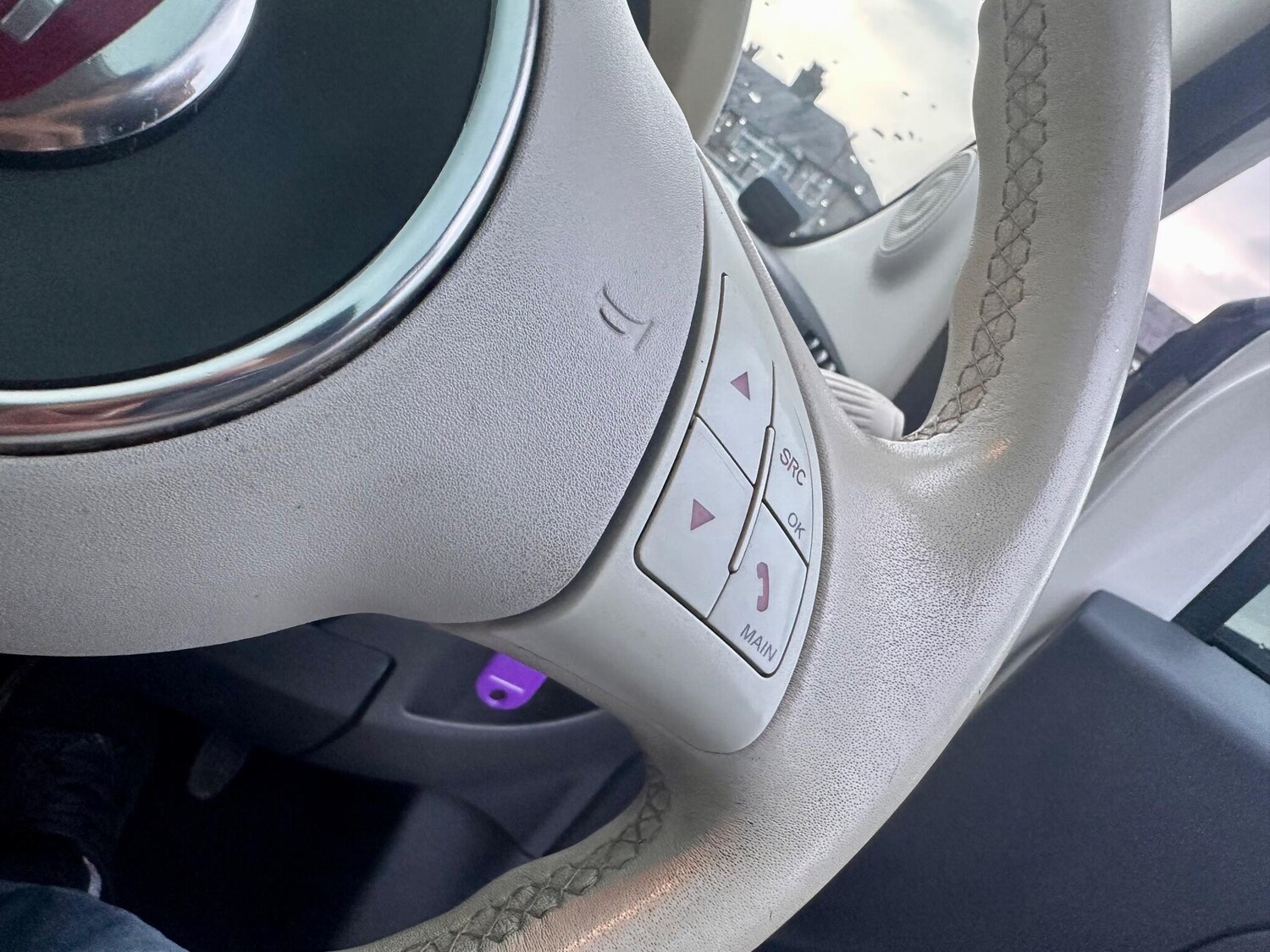 Used Fiat 500 2014 for sale - 76284346: Photo 26