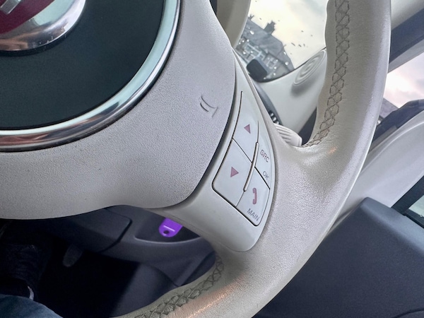 Used Fiat 500 2014 for sale - 76284346: Photo 26