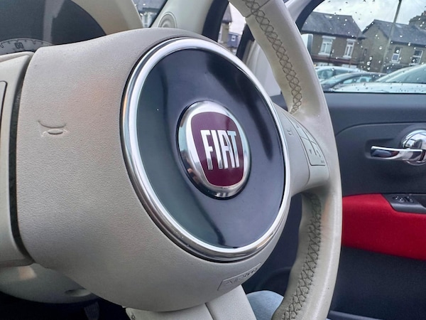 Used Fiat 500 2014 for sale - 76284346: Photo 27